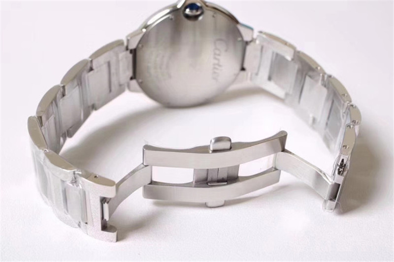 V6廠卡地亞藍氣球v8是市場最高版本嗎（V6藍氣球做工如何）