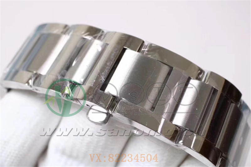 V6廠卡地亞藍氣球大號做工評測（V6藍氣球v8值得入手嗎）