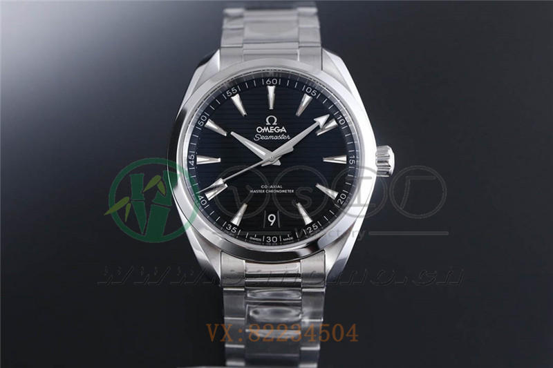 VS廠(chǎng)歐米茄海馬150M柚木黑做工如何（vs廠(chǎng)海馬150柚木黑值得入手嗎）