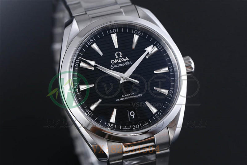 VS廠(chǎng)歐米茄海馬150M柚木黑做工如何（vs廠(chǎng)海馬150柚木黑值得入手嗎）