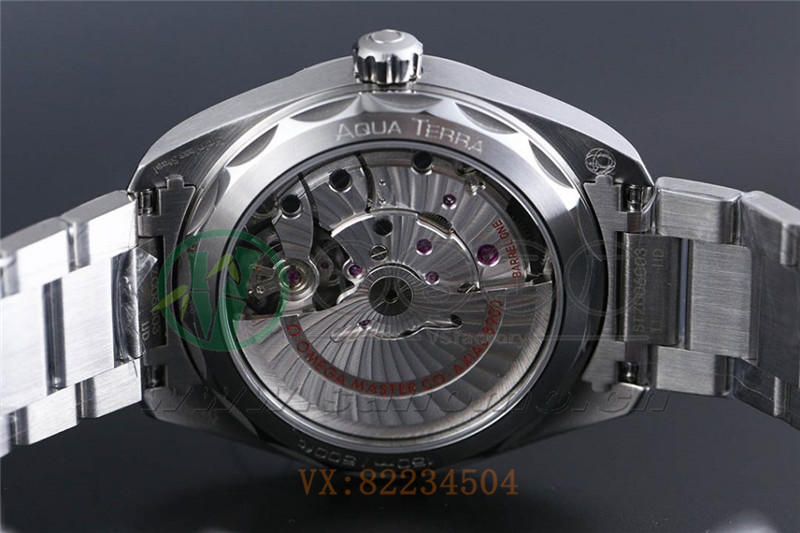 VS廠(chǎng)歐米茄海馬150M柚木黑做工如何（vs廠(chǎng)海馬150柚木黑值得入手嗎）