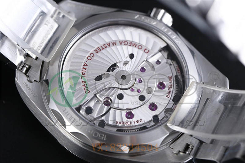 VS廠歐米茄海馬150柚木黑面細節怎么樣（vs廠海馬150柚木黑值得入手嗎）