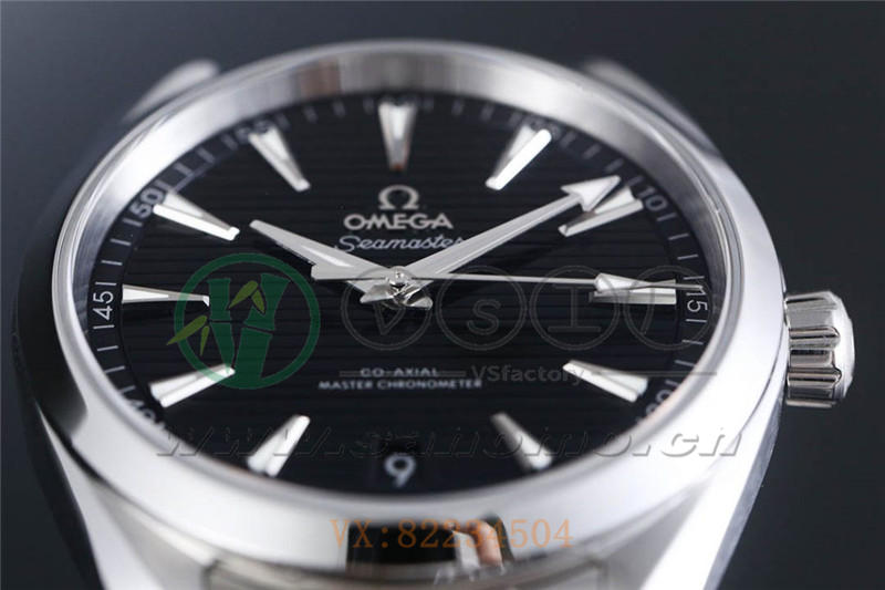 VS廠(chǎng)歐米茄海馬150M柚木黑做工如何（vs廠(chǎng)海馬150柚木黑值得入手嗎）