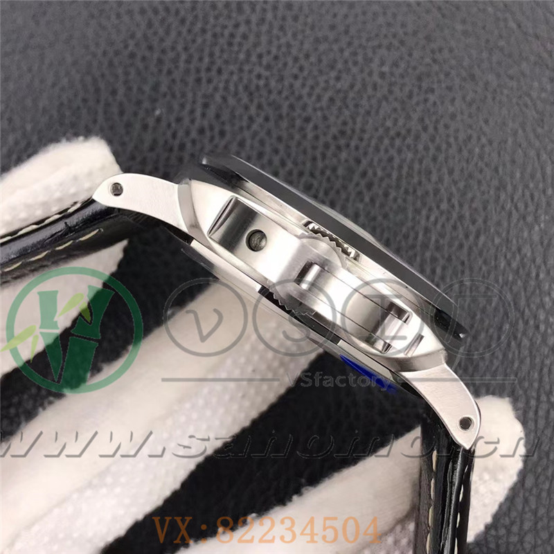 VS廠沛納海1312深度評測（VS廠沛納海1312值得入手嗎）