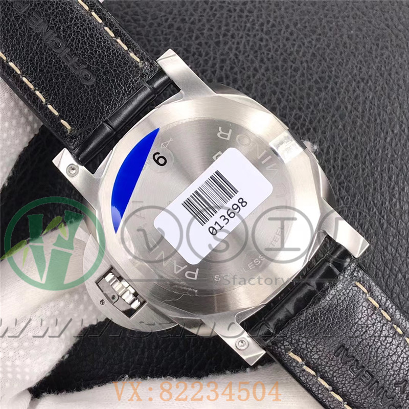 VS廠沛納海1312深度評測（VS廠沛納海1312值得入手嗎）