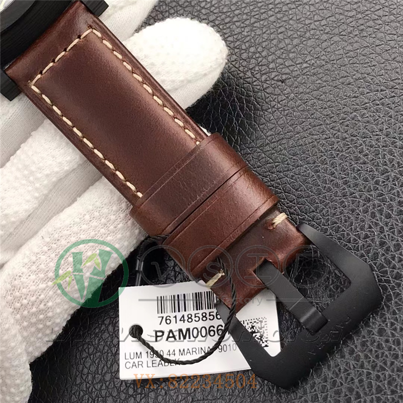 VS廠沛納海661深度評測（vs廠沛納海661質量怎么樣）