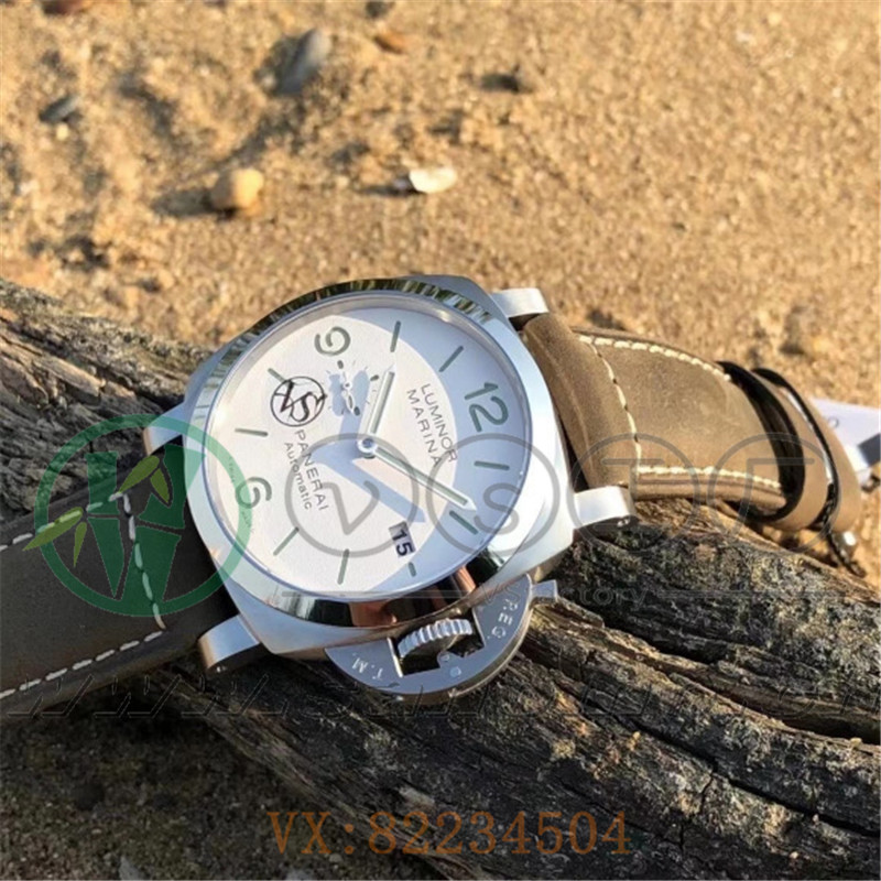 VS廠沛納海1314對比正品評測（VS廠沛納海1314有破綻嗎）