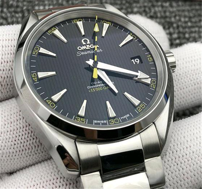 VS廠歐米茄大黃蜂深度評測（vs廠海馬150黃蜂針怎么樣）