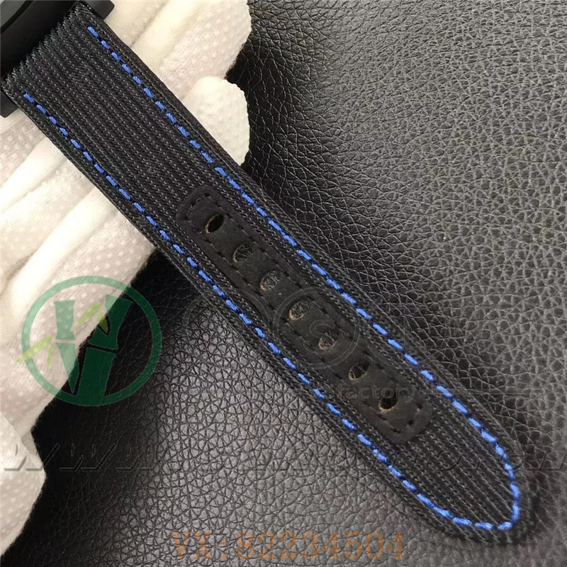 VS廠沛納海pam01176細節評測（vs廠沛納海1176寶齊萊聯名款在哪里買）