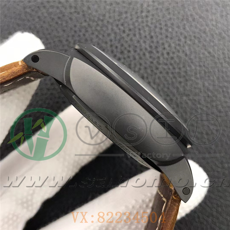 VS廠v3版沛納海441值不值得入手（VS廠沛納海441）