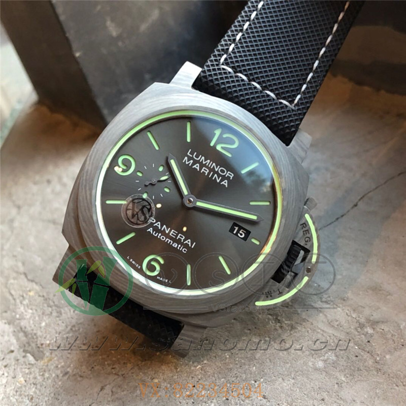 VS廠沛納海1119做工評測（VS廠沛納海1119質量怎么樣）