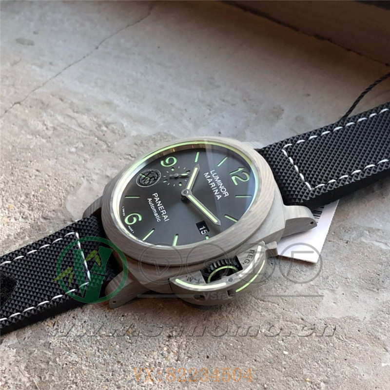 VS廠沛納海1119做工評測（VS廠沛納海1119質量怎么樣）