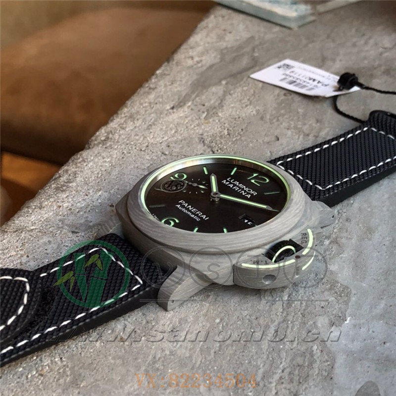 VS廠沛納海1119做工評測（VS廠沛納海1119質量怎么樣）