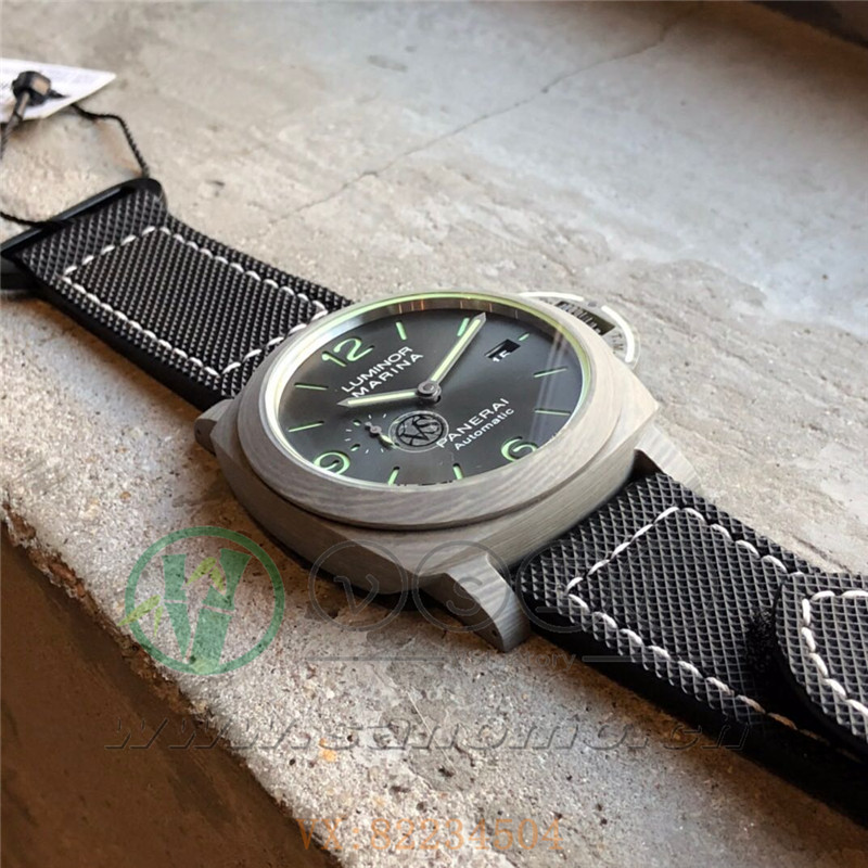 VS廠沛納海1119做工評測（VS廠沛納海1119質量怎么樣）