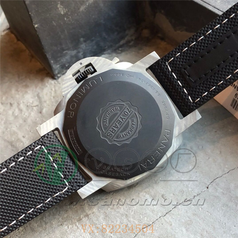 VS廠沛納海1119做工評測（VS廠沛納海1119質量怎么樣）