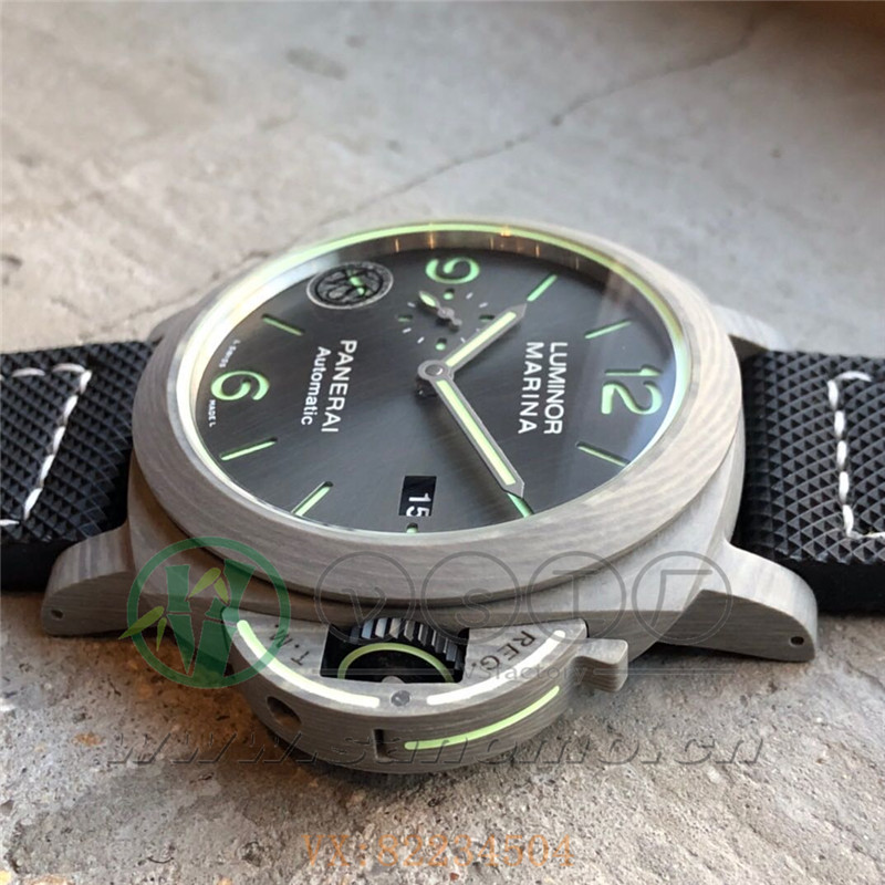 VS廠沛納海1119做工評測（VS廠沛納海1119質量怎么樣）