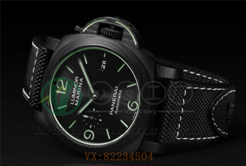 VS廠沛納海1118深度評測(VS廠沛納海1118質量怎么樣)