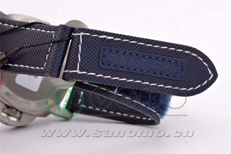 VS廠沛納海1117做工評測（vs沛納海1117鈦金屬質量會一眼假嗎）