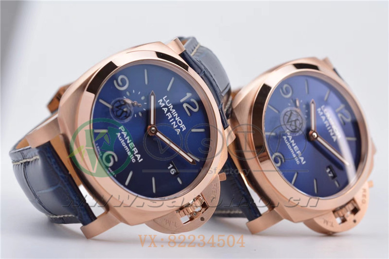 VS廠沛納海1112做工評測（VS廠沛納海1112質量怎么樣）