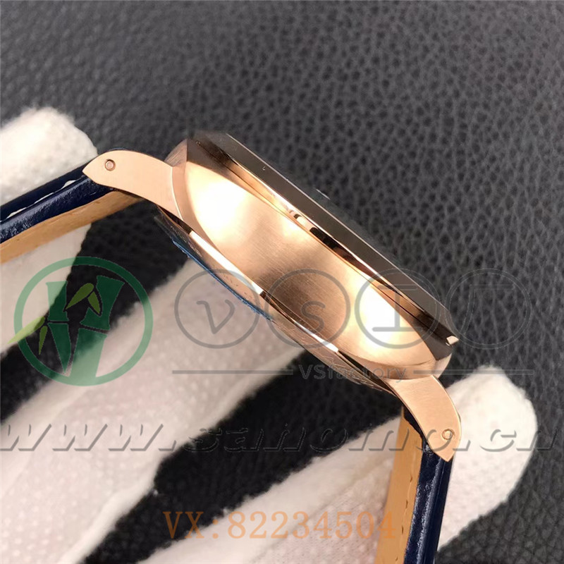 VS廠沛納海1112做工評測（VS廠沛納海1112質量怎么樣）