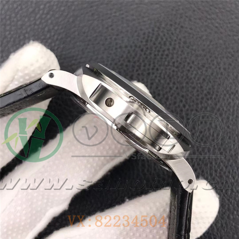 vs廠沛納海1056做工如何（vs廠復(fù)刻沛納海1056值不值得入手）