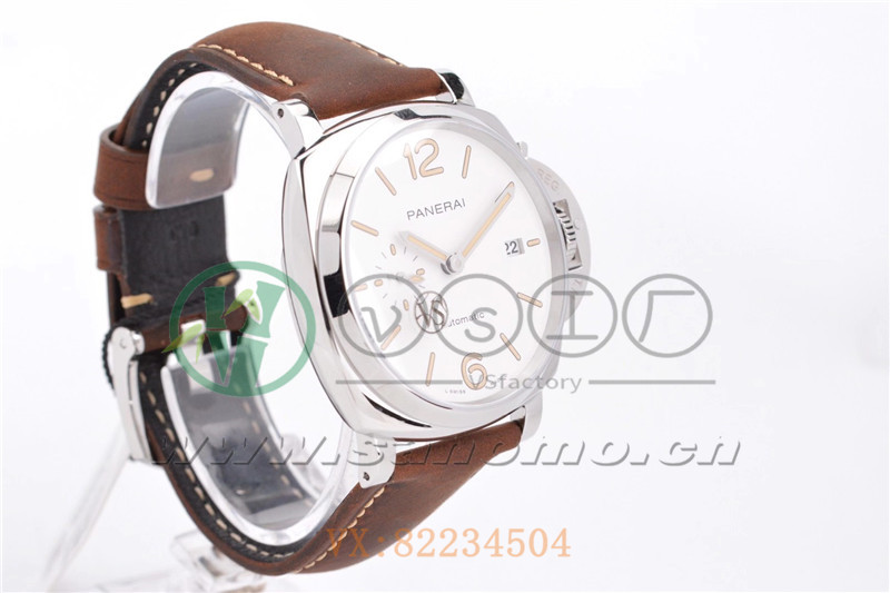 VS廠沛納海1046深度評測（vs廠沛納海1046質(zhì)量怎么樣）