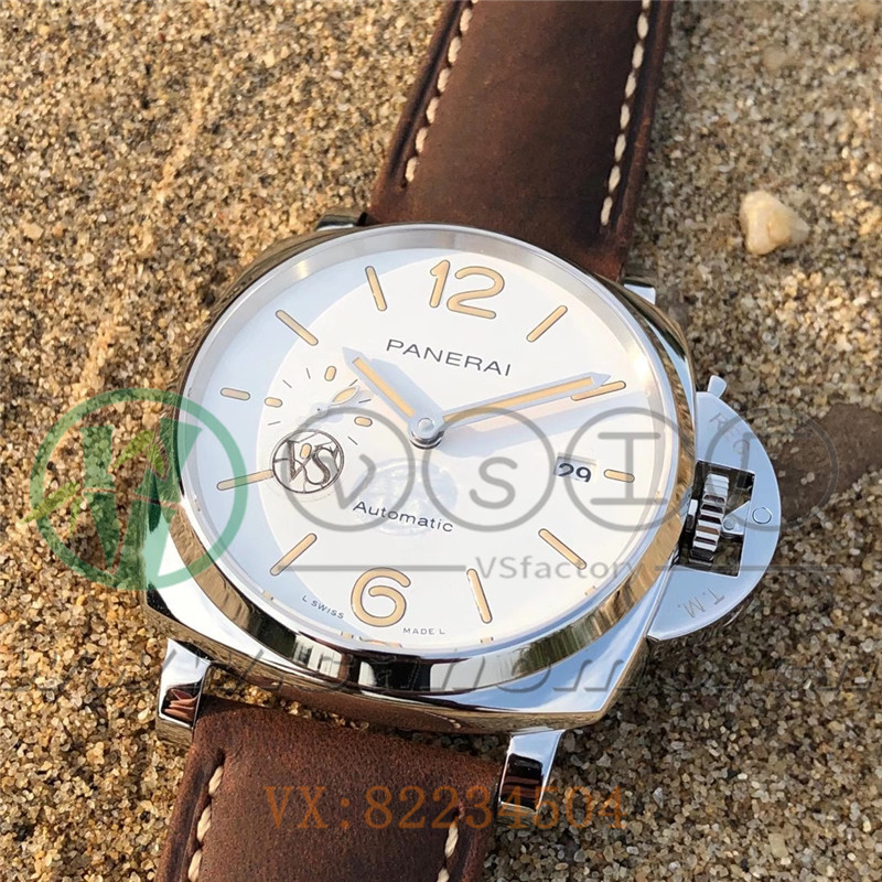 VS廠沛納海1046深度評測（vs廠沛納海1046質(zhì)量怎么樣）