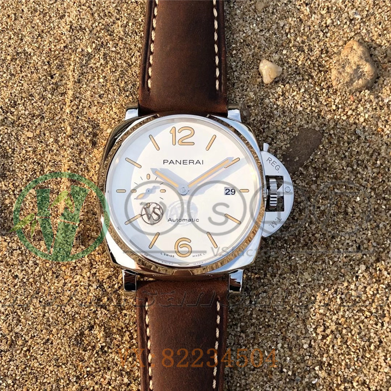 VS廠沛納海1046深度評測（vs廠沛納海1046質(zhì)量怎么樣）