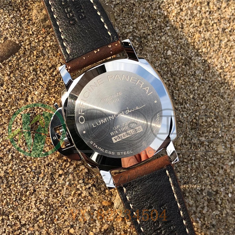 VS廠沛納海1046深度評測（vs廠沛納海1046質(zhì)量怎么樣）