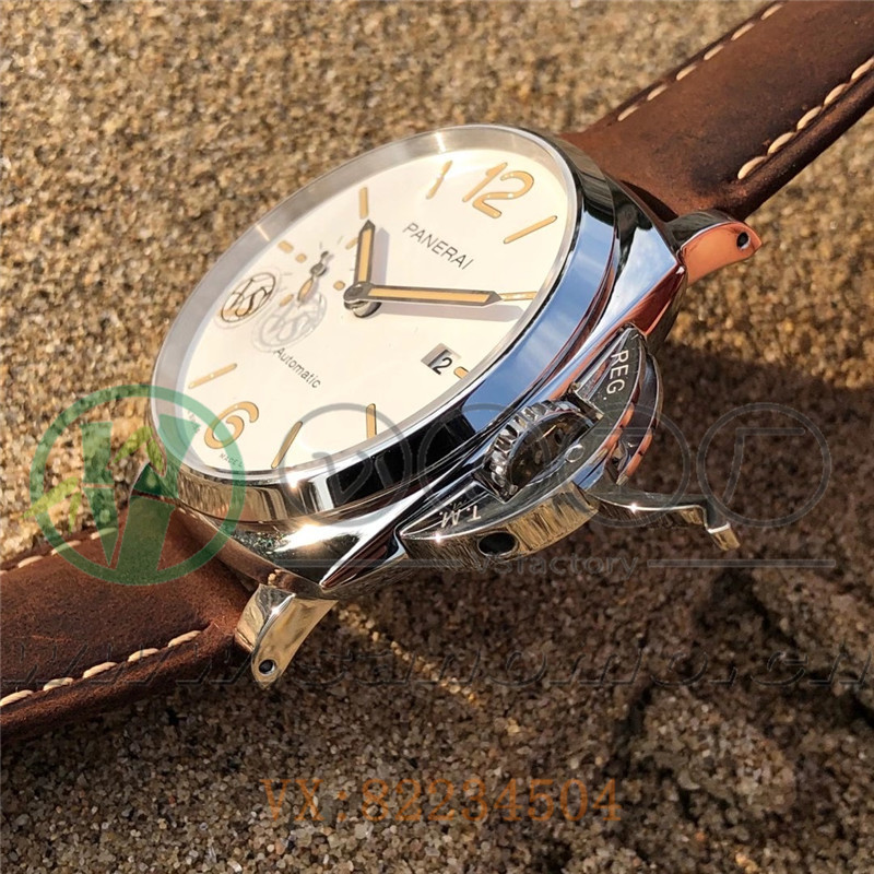 VS廠沛納海1046深度評測（vs廠沛納海1046質(zhì)量怎么樣）