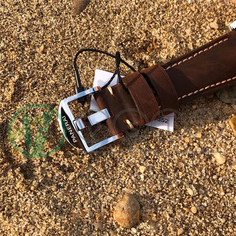 VS廠沛納海1046深度評測（vs廠沛納海1046質(zhì)量怎么樣）