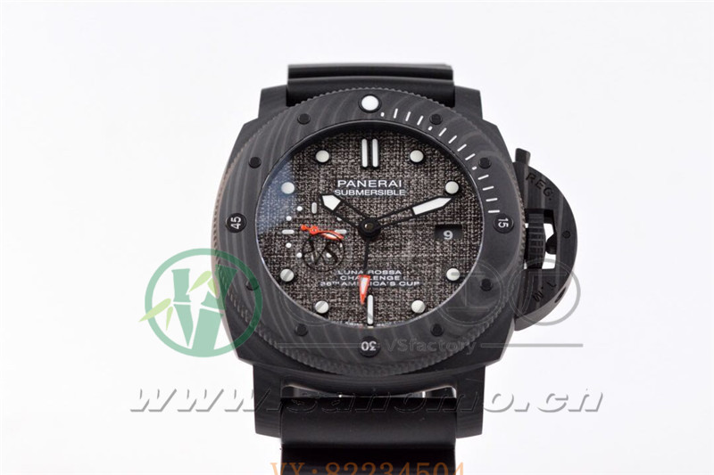 VS廠沛納海1039質量評測（VS廠沛納海1039細節有破綻嗎）