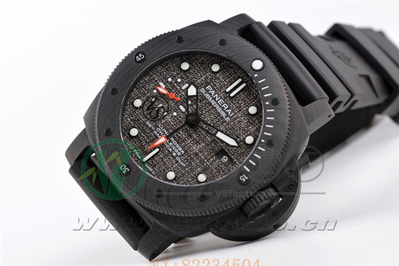 VS廠沛納海1039質量評測（VS廠沛納海1039細節有破綻嗎）