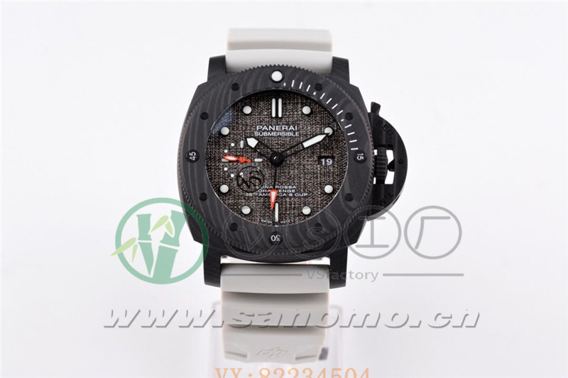 VS廠沛納海1039做工一眼假嗎（vs廠沛納海1039怎么樣）