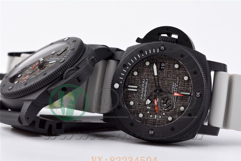 VS廠沛納海1039做工一眼假嗎（vs廠沛納海1039怎么樣）