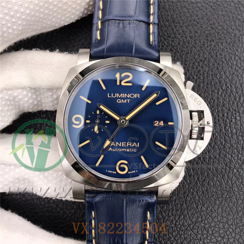 VS廠沛納海1033做工評測（vs廠沛納海1033質量怎么樣）