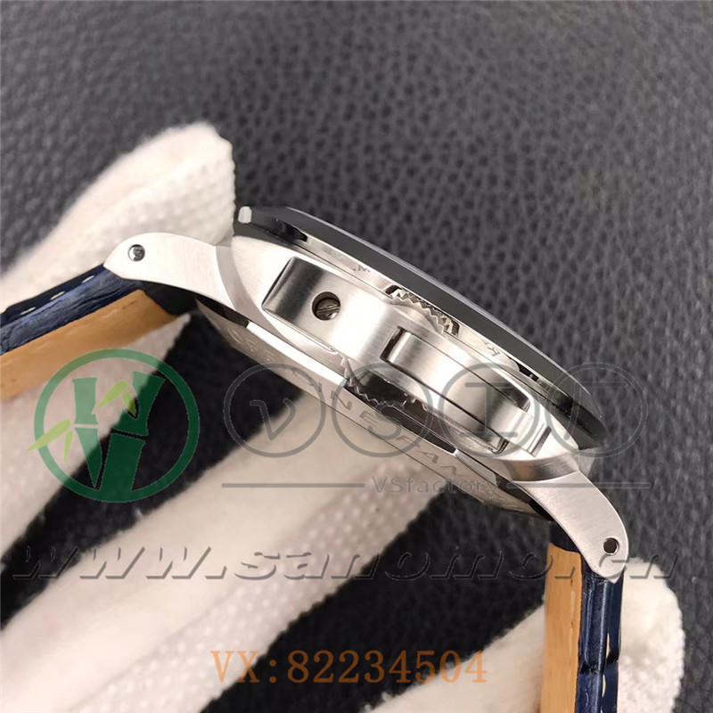 VS廠沛納海1033做工評測（vs廠沛納海1033質量怎么樣）