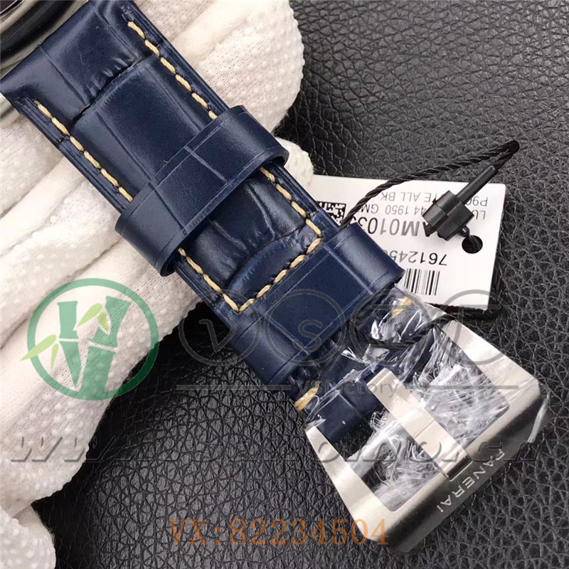 VS廠沛納海1033做工評測（vs廠沛納海1033質量怎么樣）