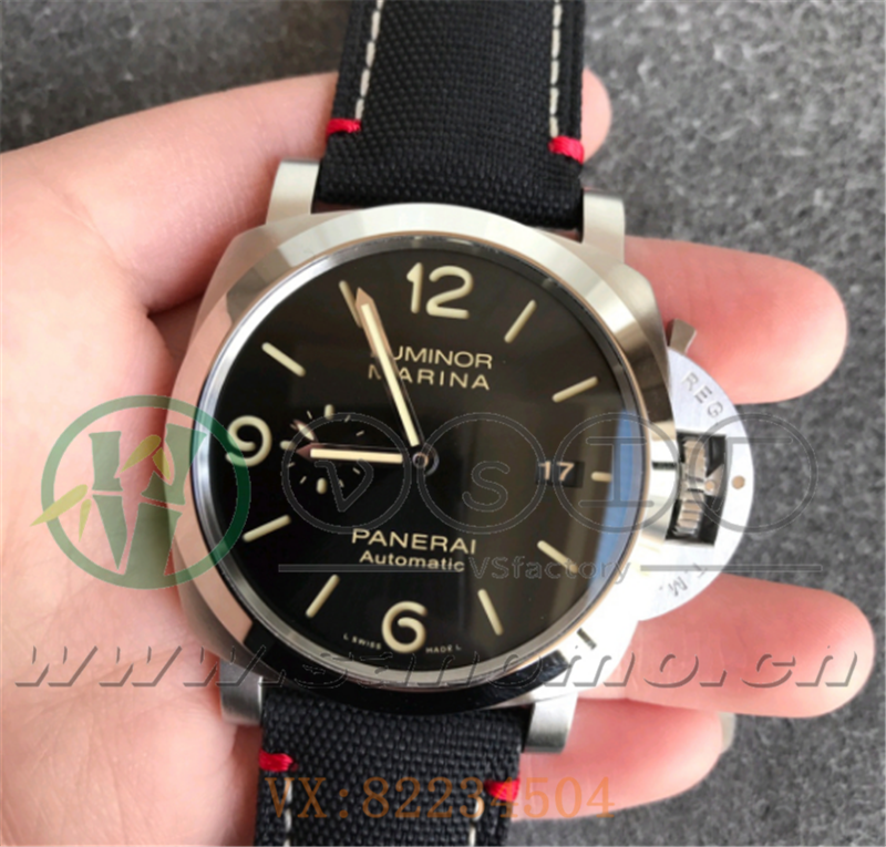 VS廠(chǎng)沛納海1025質(zhì)量怎么樣（VS沛納海1025值得入手嗎）