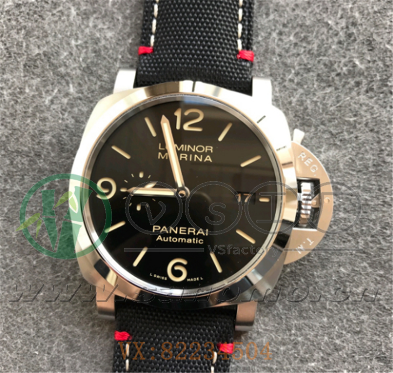 VS廠(chǎng)沛納海1025質(zhì)量怎么樣（VS沛納海1025值得入手嗎）