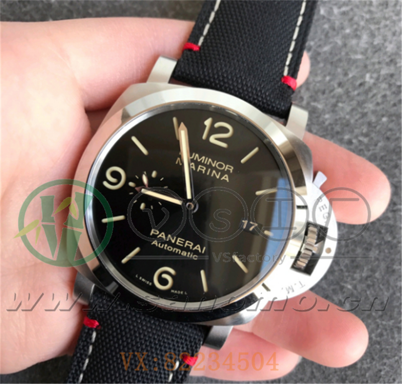 VS廠(chǎng)沛納海1025質(zhì)量怎么樣（VS沛納海1025值得入手嗎）