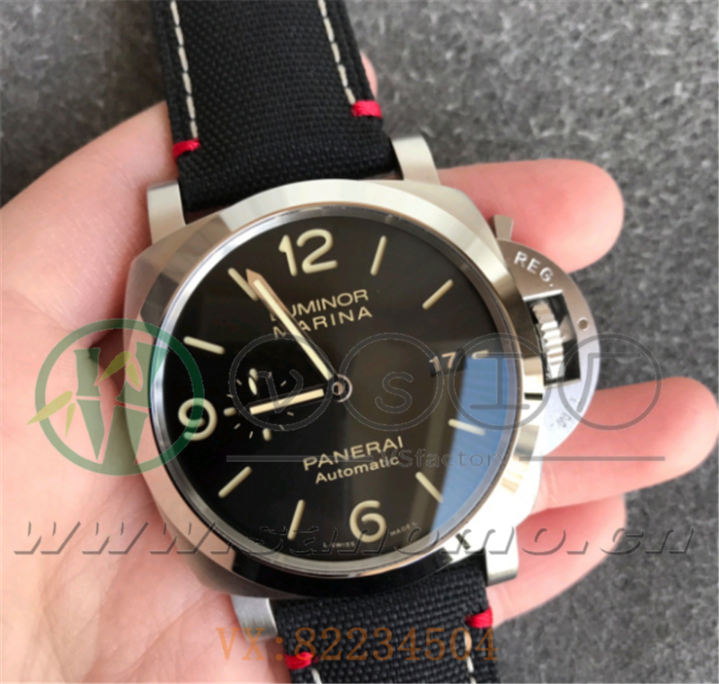 VS廠(chǎng)沛納海1025質(zhì)量怎么樣（VS沛納海1025值得入手嗎）