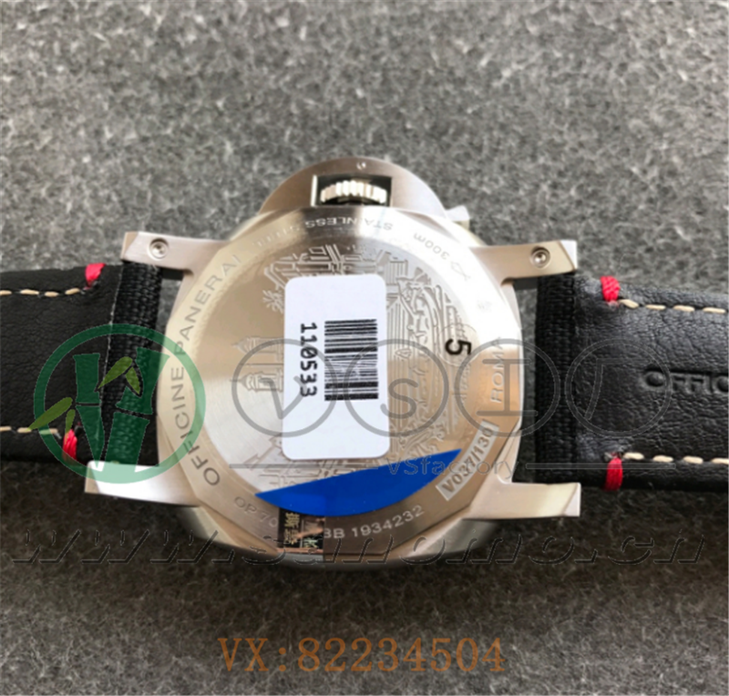 VS廠(chǎng)沛納海1025質(zhì)量怎么樣（VS沛納海1025值得入手嗎）