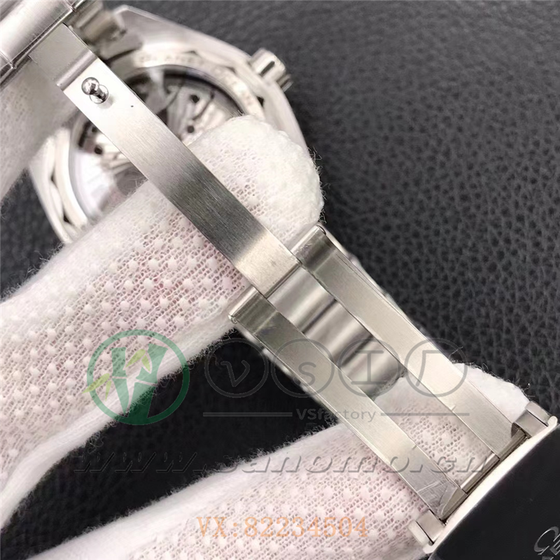 VS廠歐米茄海馬600四分之一橙質量評測（VS廠四分之一橙值得入手嗎）