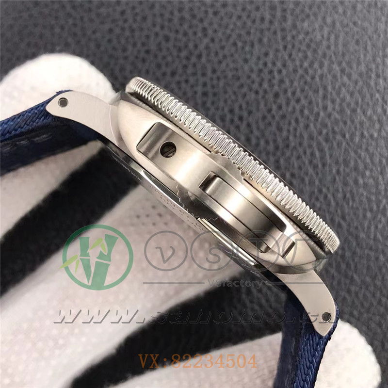 VS廠沛納海985值不值得入手（VS廠沛納海985有破綻嗎）