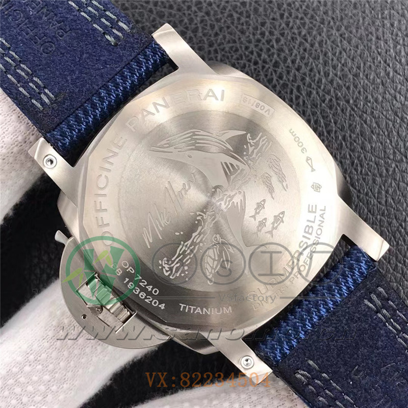 VS廠沛納海985值不值得入手（VS廠沛納海985有破綻嗎）