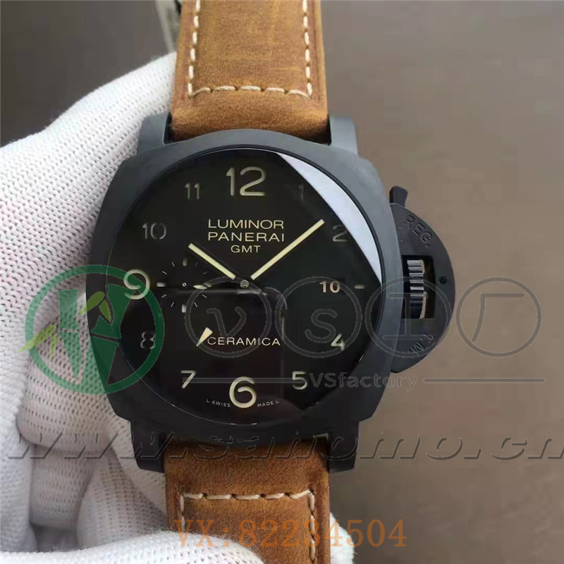 VS廠V3版沛納海441質量如何（VS廠V3沛納海441細節一眼假嗎）