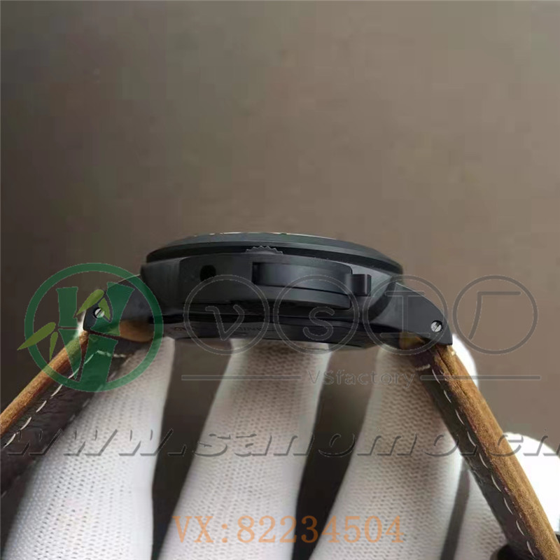 VS廠V3版沛納海441質量如何（VS廠V3沛納海441細節一眼假嗎）