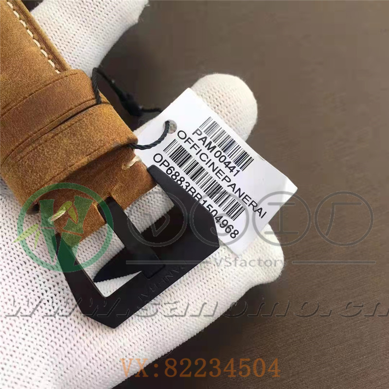 VS廠V3版沛納海441質量如何（VS廠V3沛納海441細節一眼假嗎）