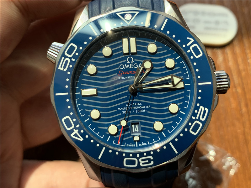 VS廠海馬300系列為何是市場天花板的版本